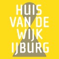 Logo Huis van de Wijk IJburg