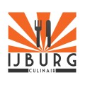 Logo IJburg Culinair