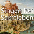 Logo Singen bei Samtleben