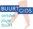 Logo Buurtgids