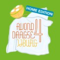 Logo Stichting Avond4Daagse IJburg