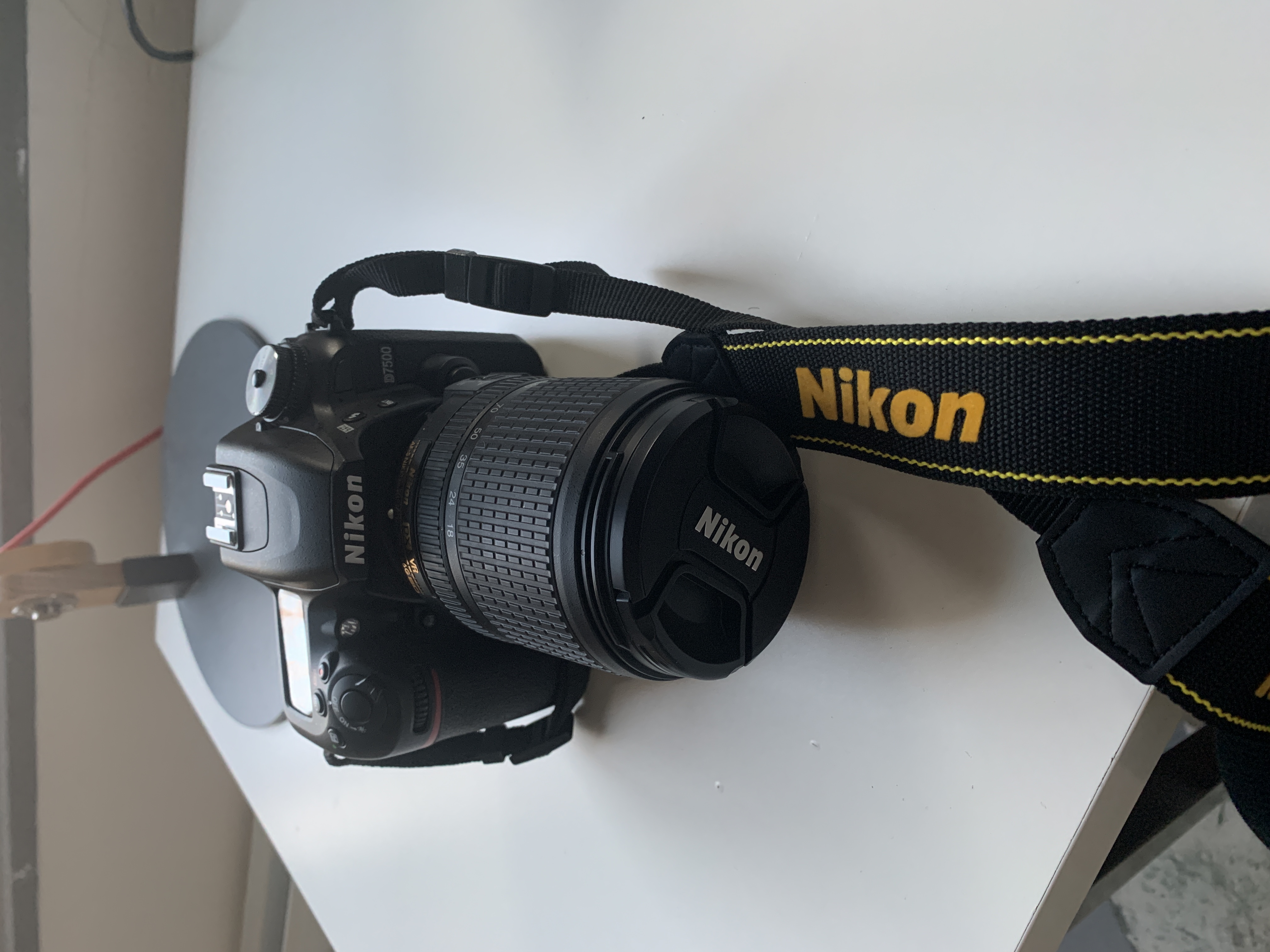 Nikon d7500 примеры фотографий